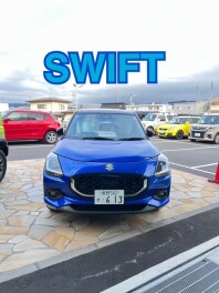 今週のおすすめ試乗車